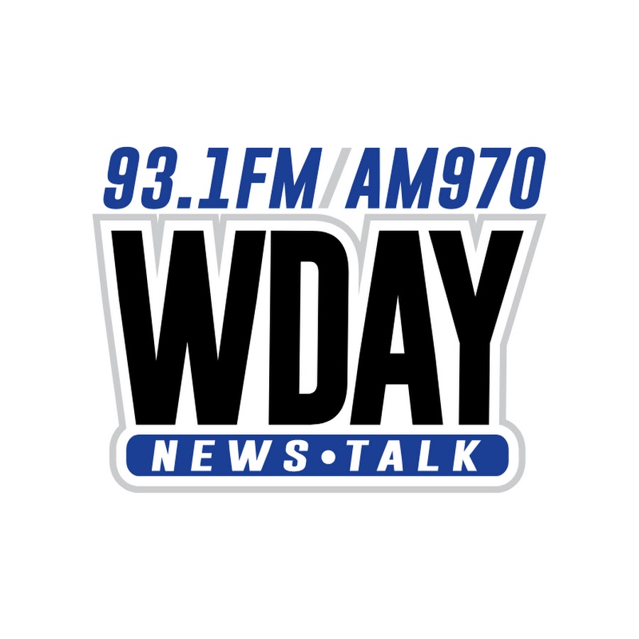 WDAY 970 AM YouTube