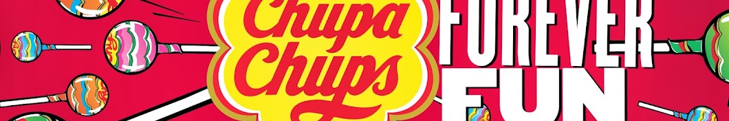 Chupa Chups Japan