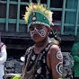 santri papua afkn