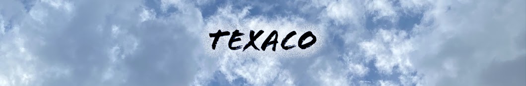 Texaco Banner