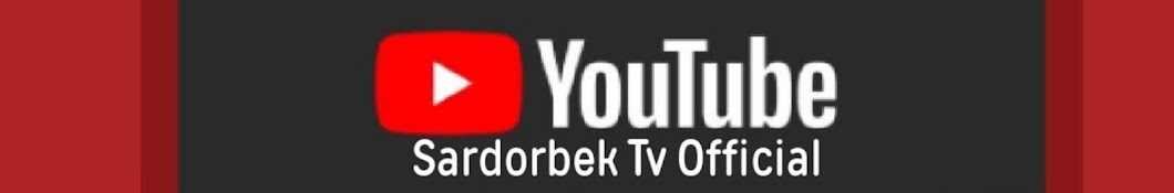 Sardorbek Tv Official News