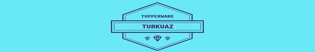 Tupperware Turkuaz