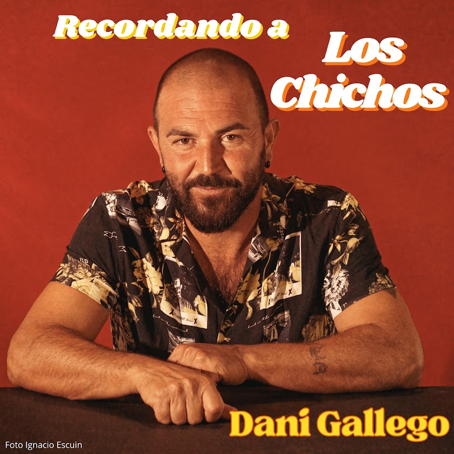 Recordando a Los Chichos ( grabado en directo) - YouTube