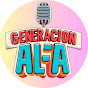 Generacion Alfa