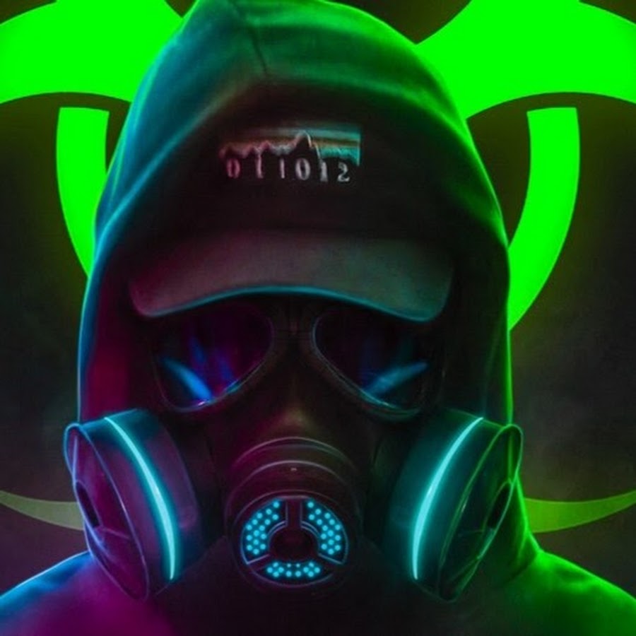 значок toxic steam фото 86