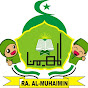 ra almuhaimin