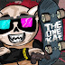 logo TheOneKat