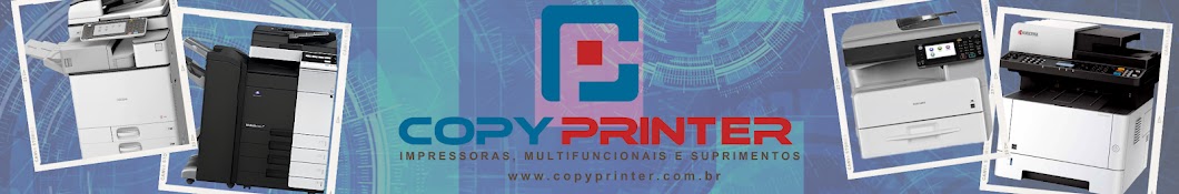 Copyprinter