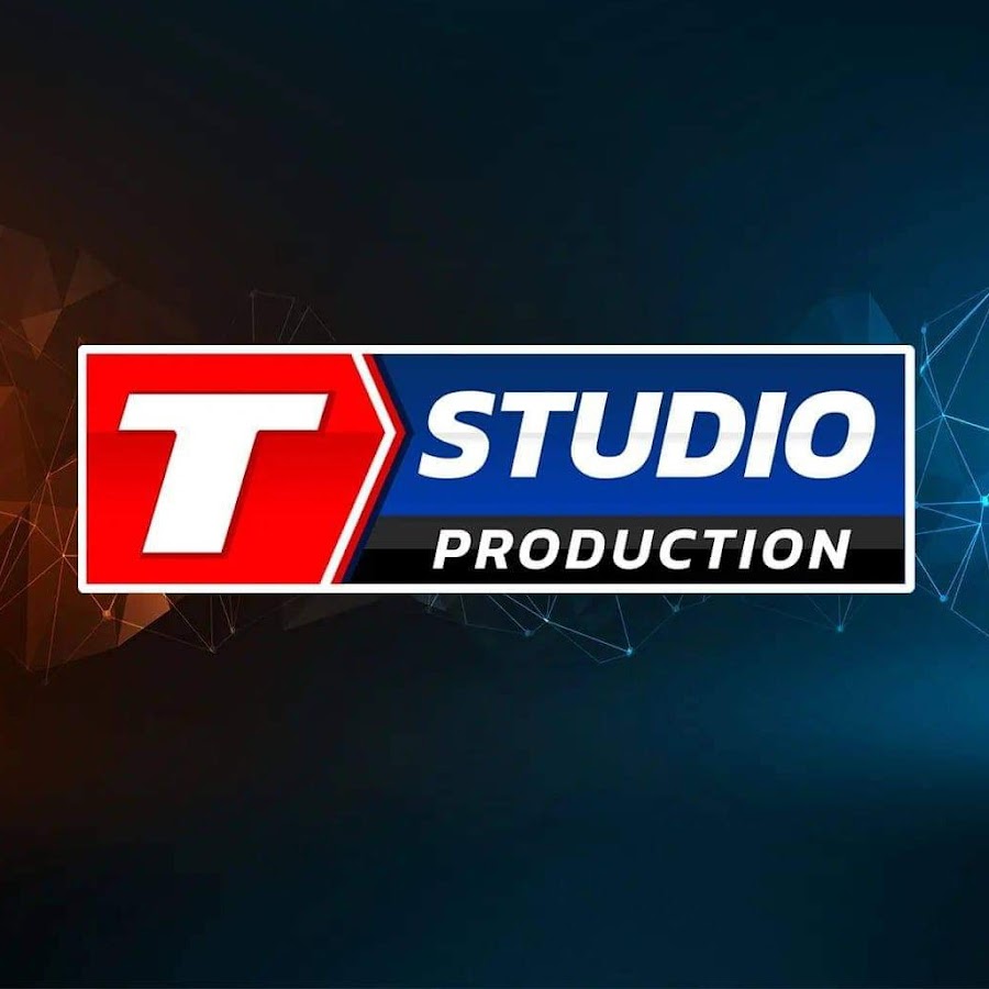 T-Studio Production @t-studioproduction5842