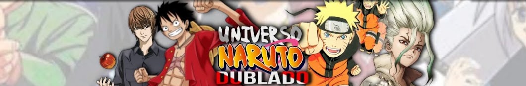 Universo Naruto Dublado  Channel Statistics / Analytics