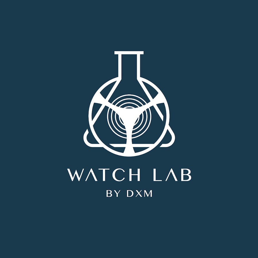 DXM Watch @dxmwatch