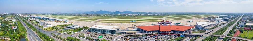 HAN Airport