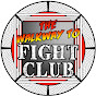 Walkway To Fight Club