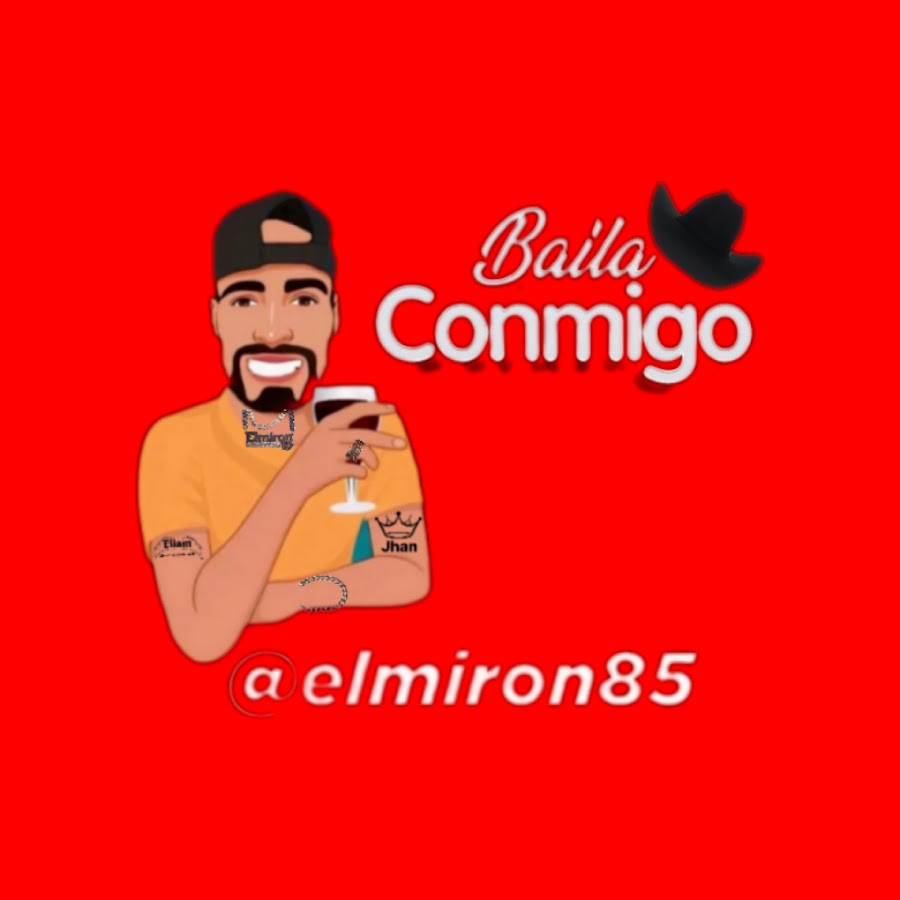 elmiron85 @elmiron85