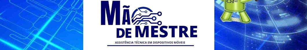 Assitência Técnica Mão de Mestre /