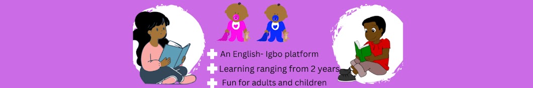 THE IGBO KIDS CLUB (TIK CLUB)