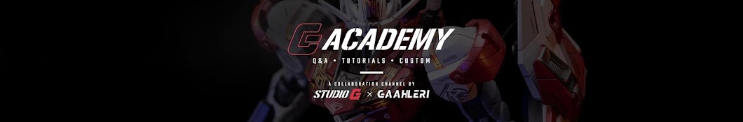 Gaahleri Academy