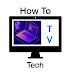 logo HowToTech TV