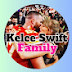 Kelce Swift Family