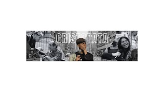 «CristoRata» youtube banner