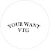 유어원트 Yourwant_vtg