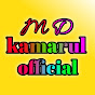 Kamarul official