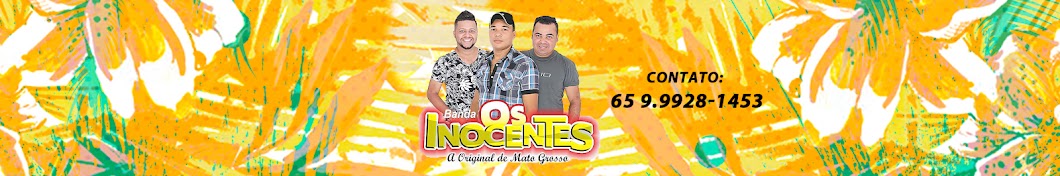 BANDA OS INOCENTES