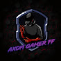 Axom Gamer ff