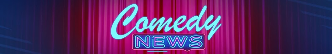 Comedy News Stand Up