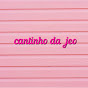 cantinho da jeo