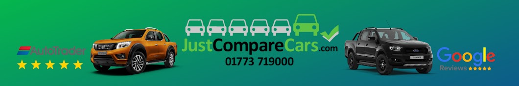 JustCompare Cars