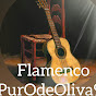 Flamenco de Oliva