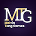 logo MelvinTang Games