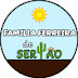 FAMÍLIA FERREIRA DO SERTÃO