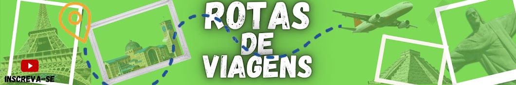 Rotas De Viagens