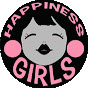 Happiness Girls