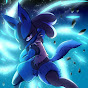 Lucario the legend