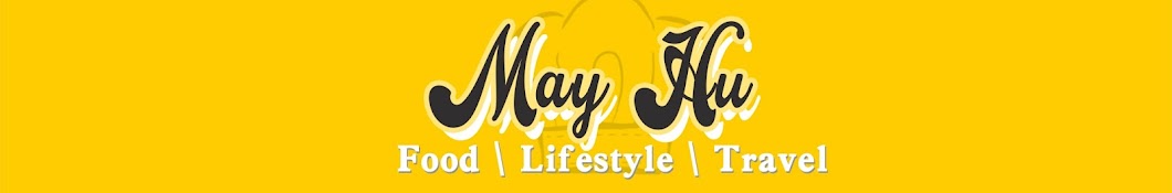 May's Kitchen Banner