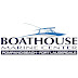 🏆 Boathouse Marine Center 🏆