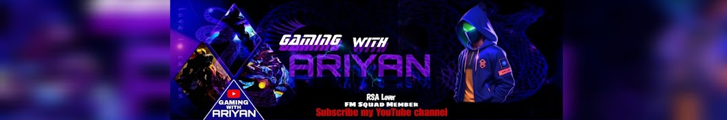 Gaming With Ariyan 