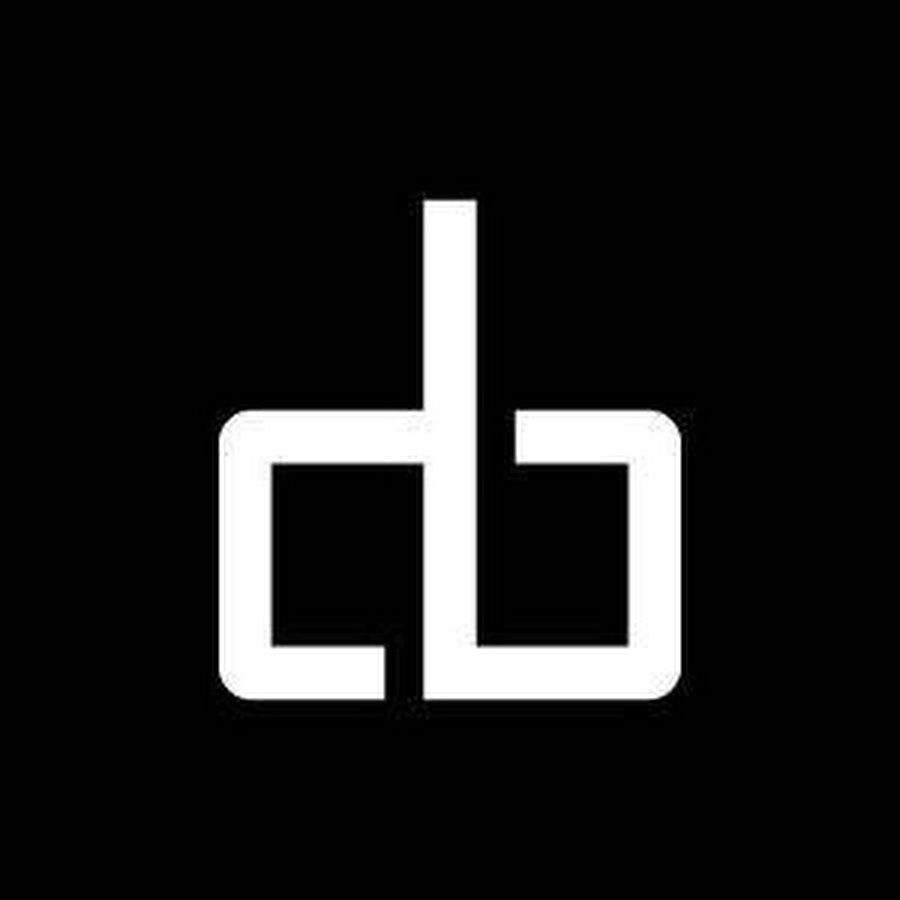 B d. DB эмблема. ДБ logo. Буквы DB. DB.