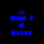 King J & Stuff