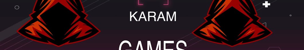 KARAM GAMES