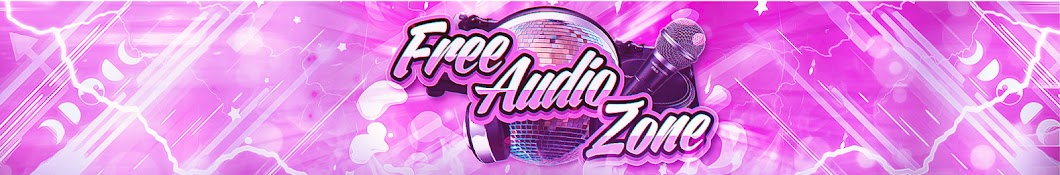 Free Audio Zone