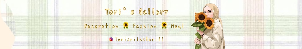 Tari’s Gallery