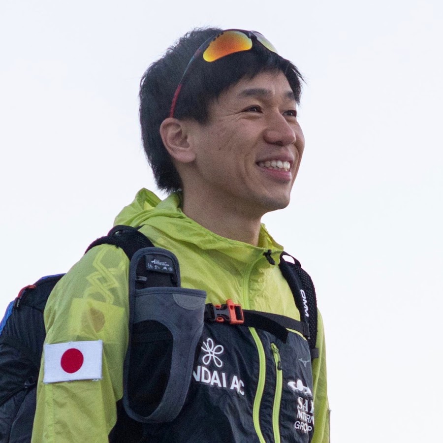 Adventure Runner Japan