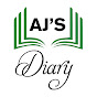 AJ'S DIARY