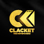 Clacket