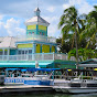 Salty Sam's Marina, Fort Myers Beach, FL