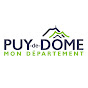 Conseil départemental du Puy-de-Dôme